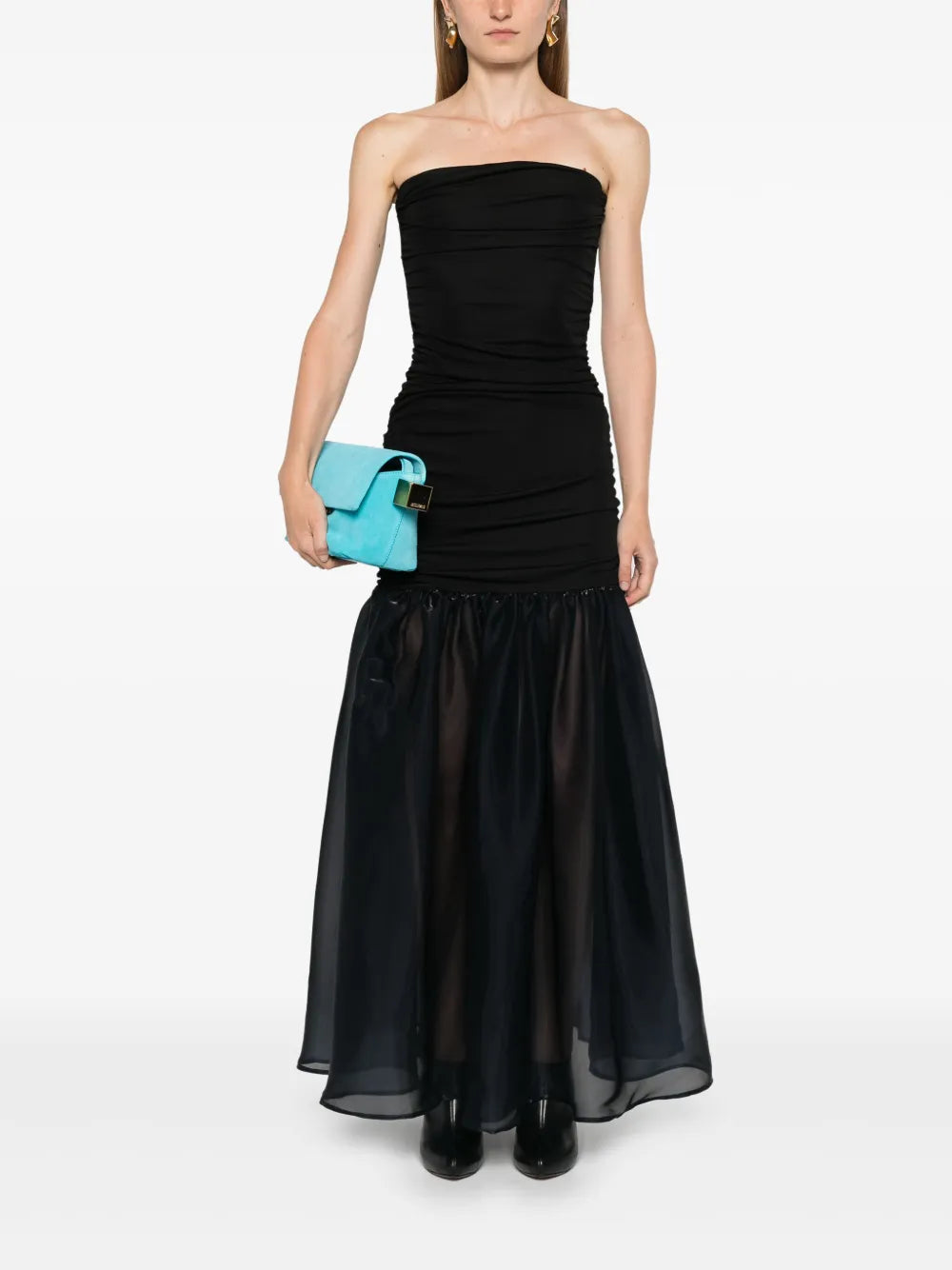 Liya Maxi Dress