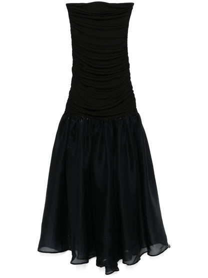 Liya Maxi Dress