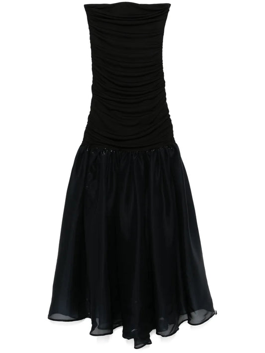 Liya Maxi Dress
