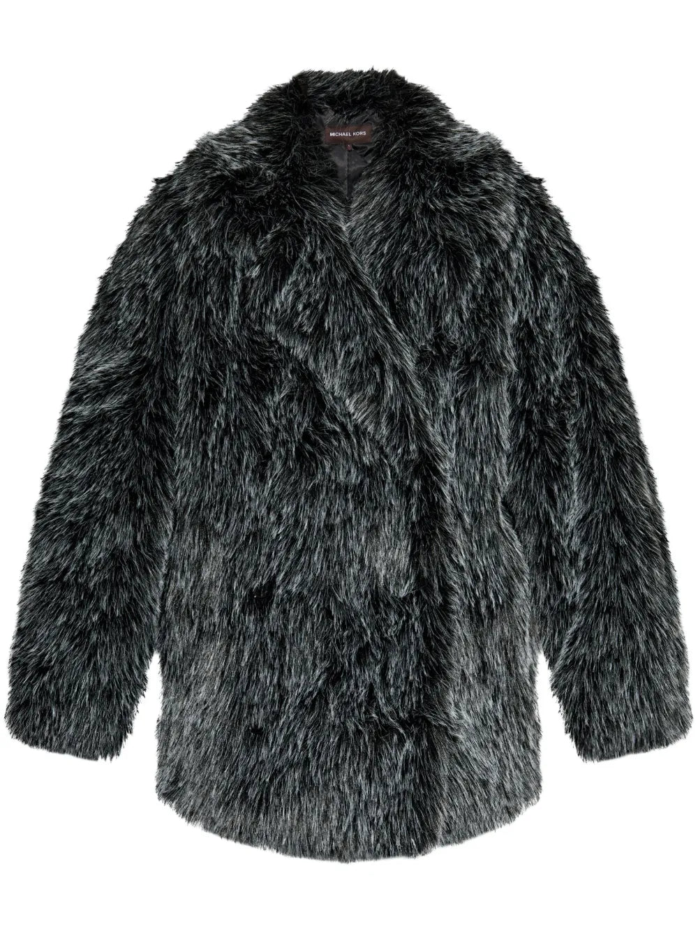 Faux-Fur Coat