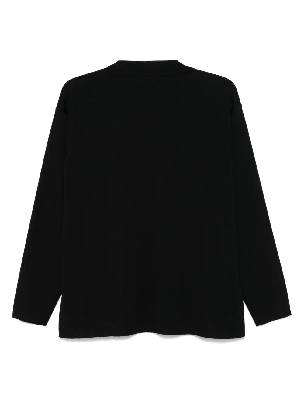 Merino-Wool Sweater