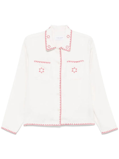 Stars Pisan Shirt