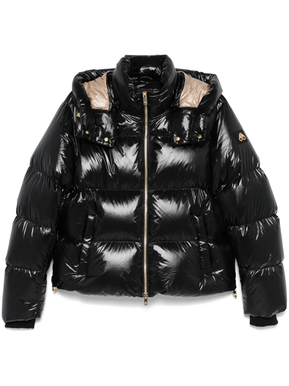 Moonstone Puffer Jacker