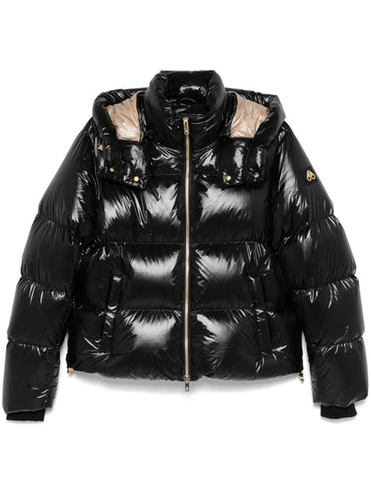 Moonstone Puffer Jacker