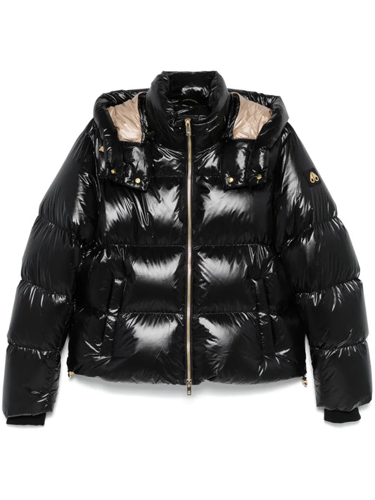 Moonstone Puffer Jacker