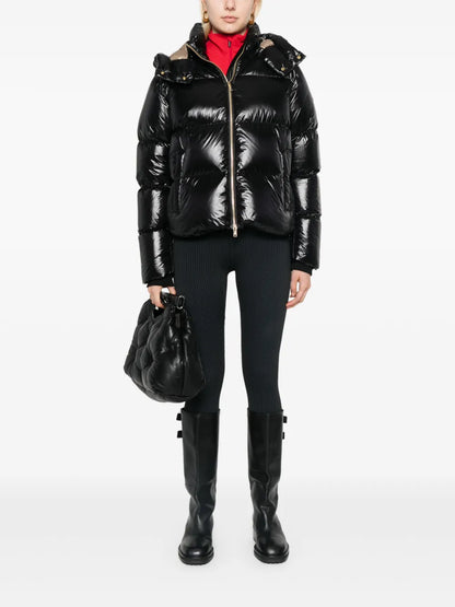 Moonstone Puffer Jacker