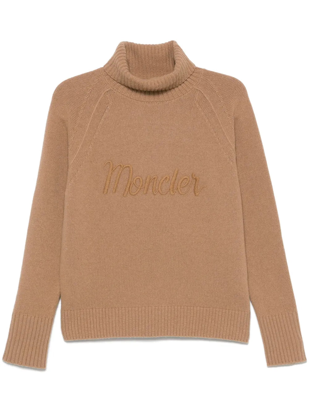 Dolcevita Sweater