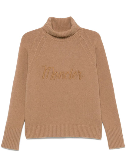 Dolcevita Sweater