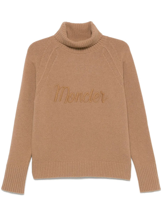 Dolcevita Sweater