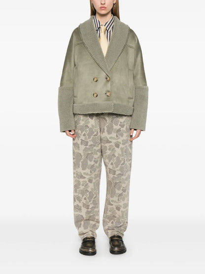 Mindy Luxefluff Jacket