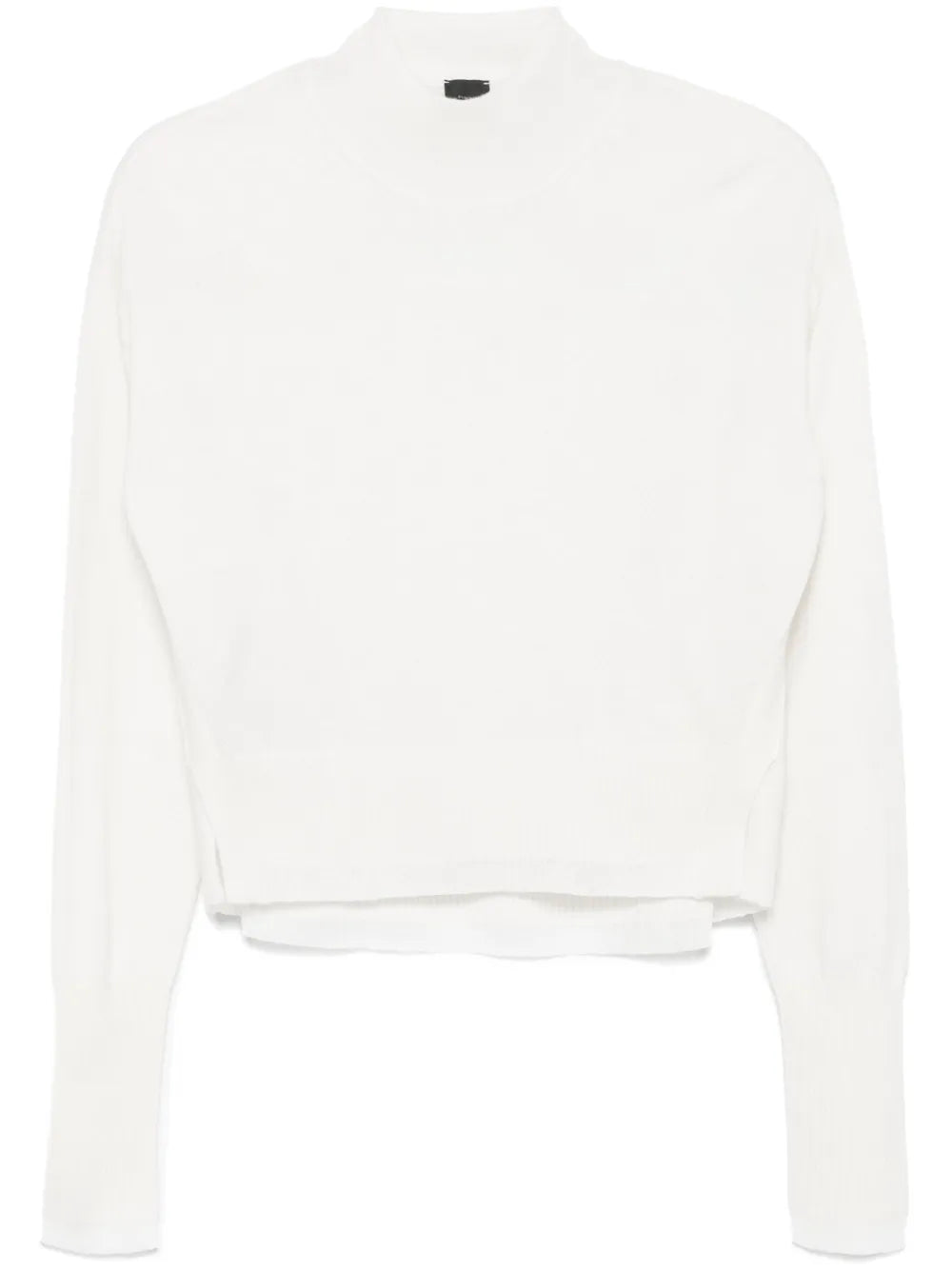 Asymmetric Sweater