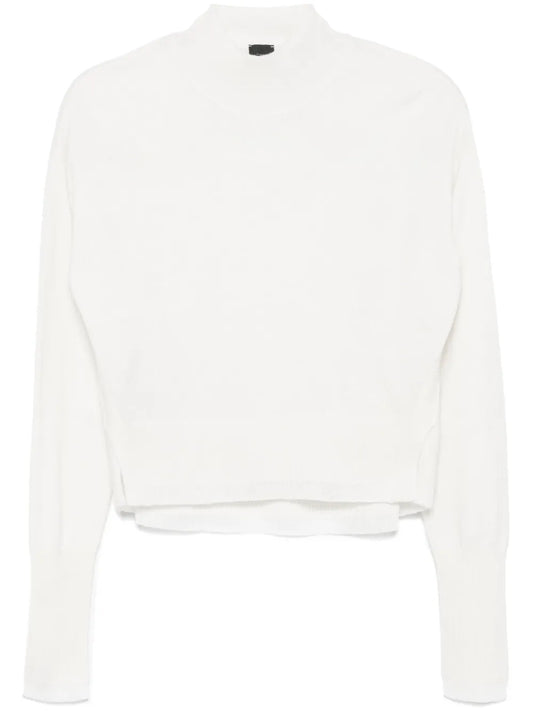 Asymmetric Sweater