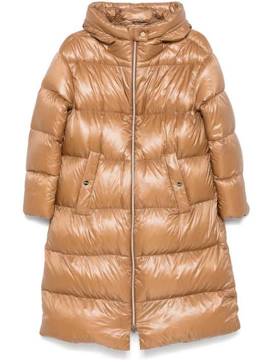 Padded Coat