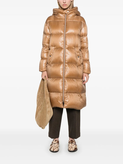 Padded Coat