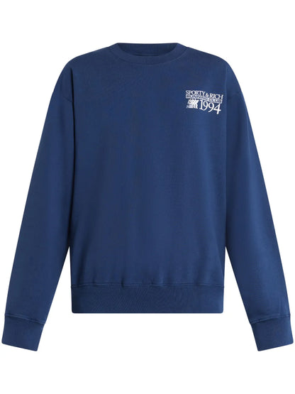 Logo Sweatshirt