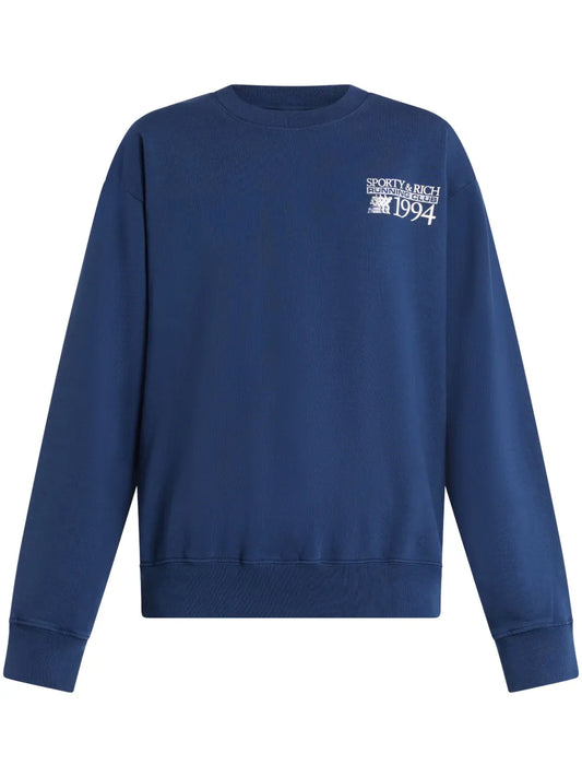 Logo Sweatshirt