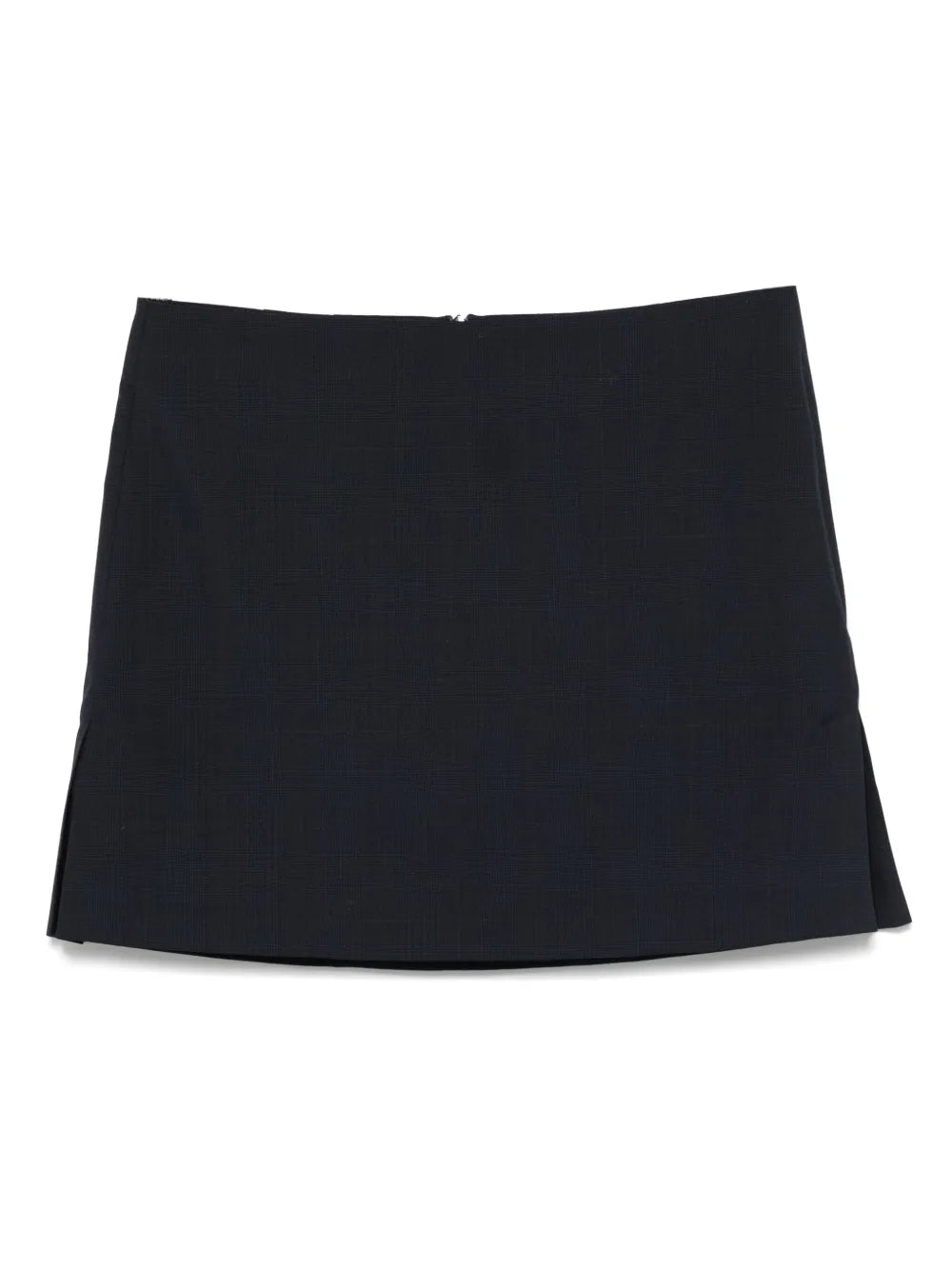 Ember Mini Skirt