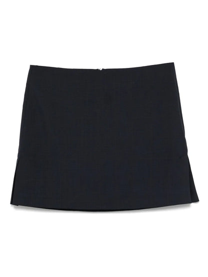 Ember Mini Skirt