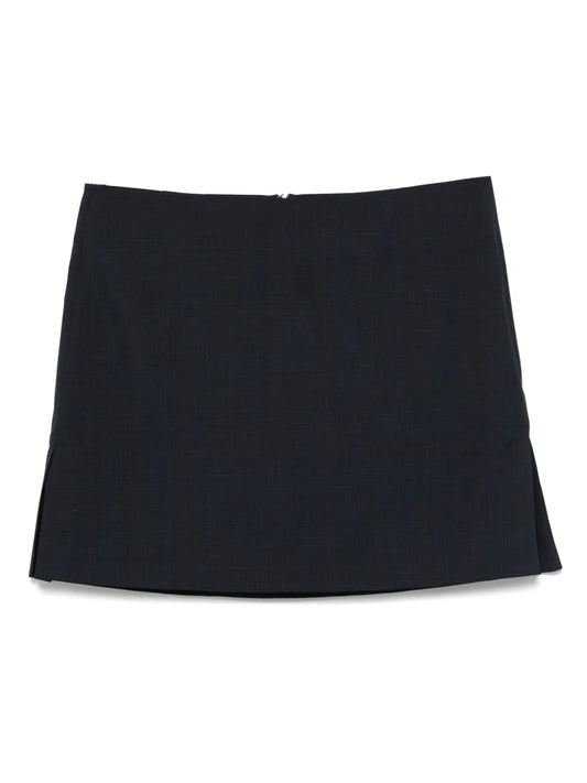 Ember Mini Skirt