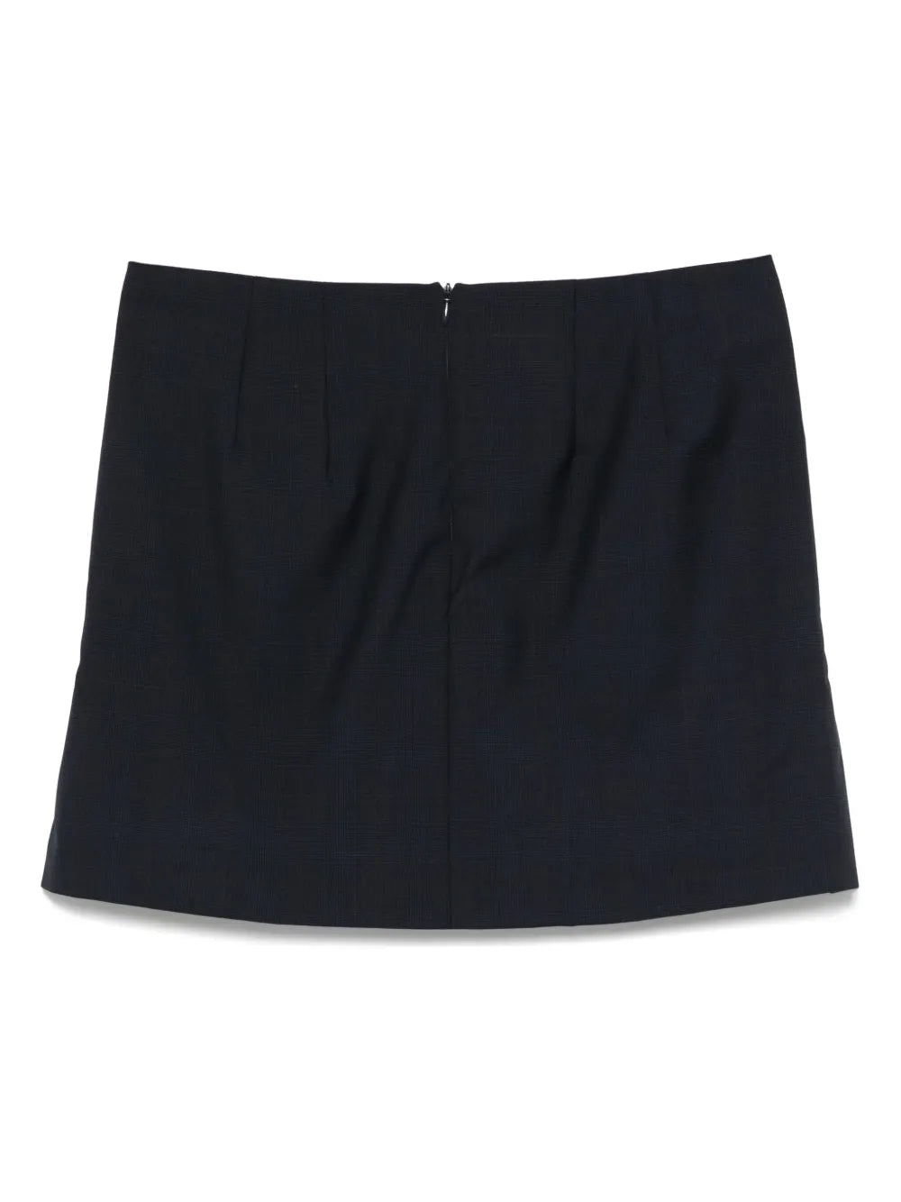 Ember Mini Skirt