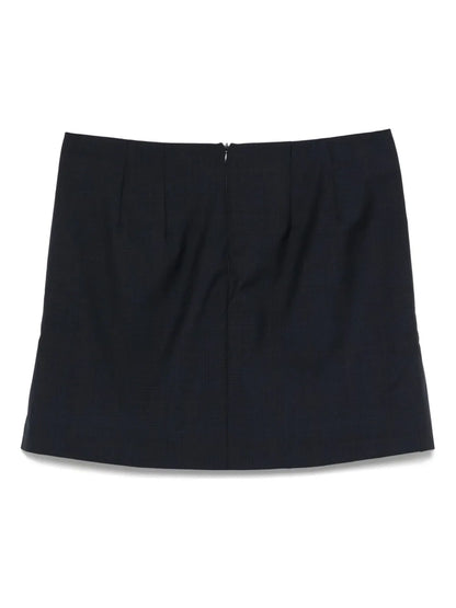 Ember Mini Skirt