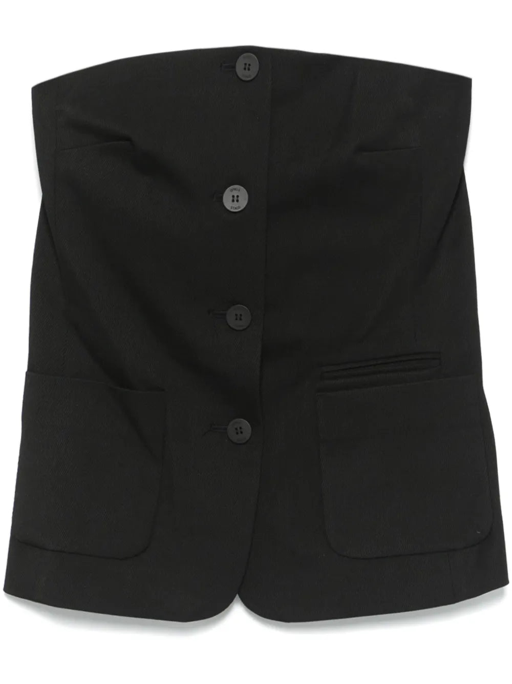Brigade Top
