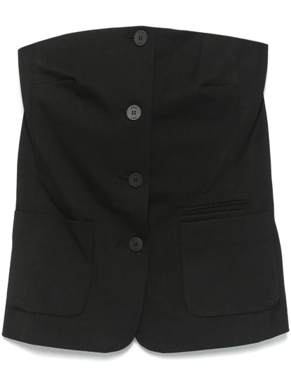 Brigade Top