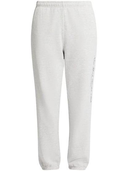Ny Health Club Trousers