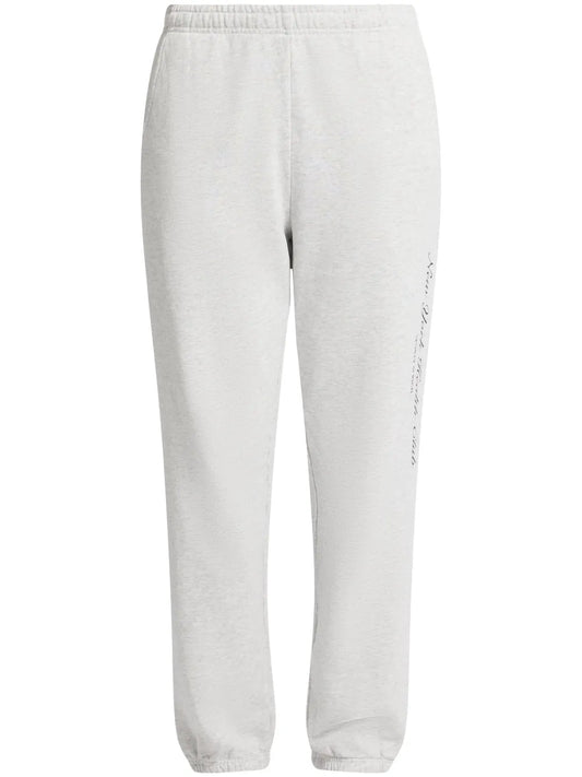 Ny Health Club Trousers