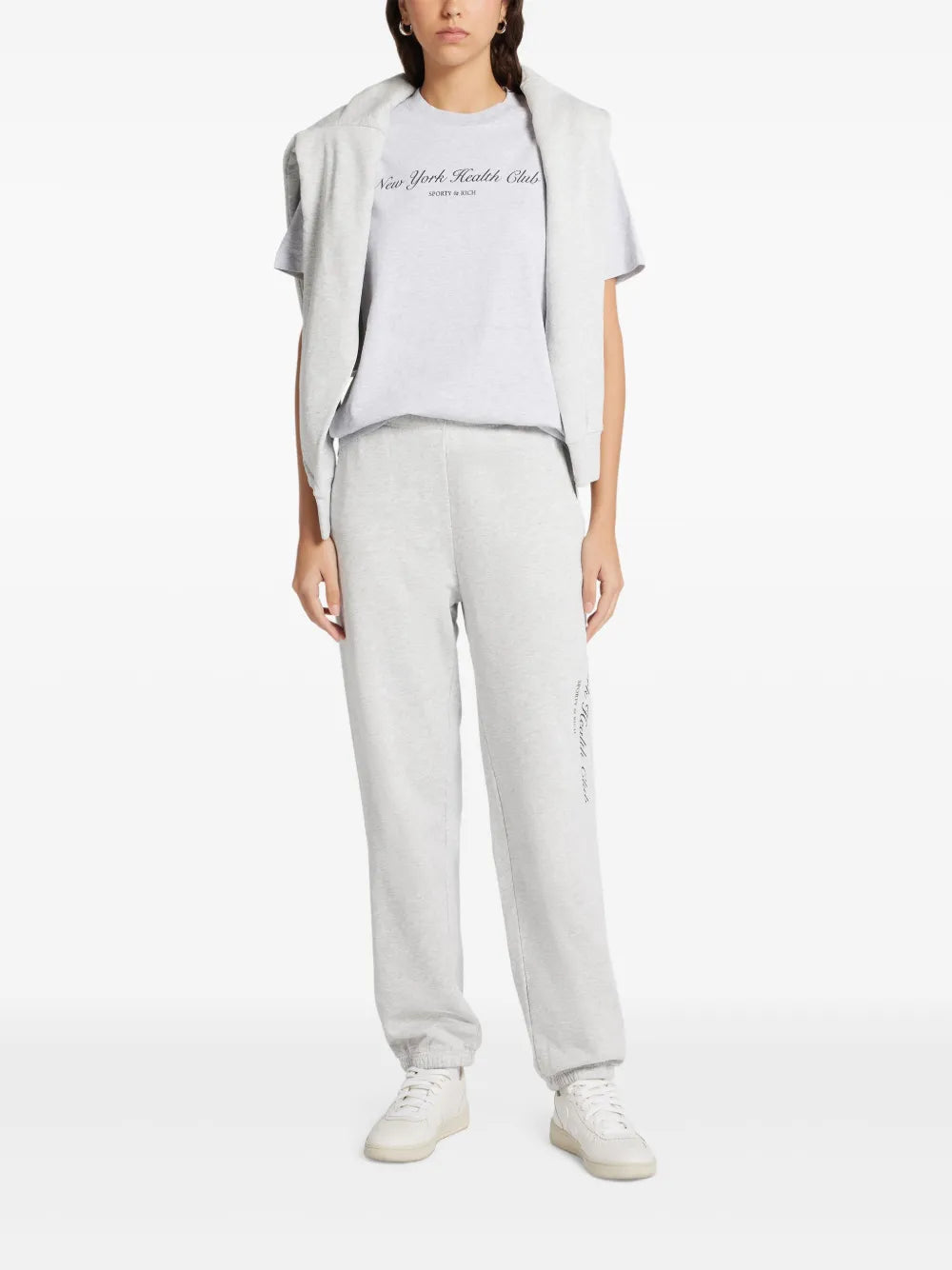 Ny Health Club Trousers