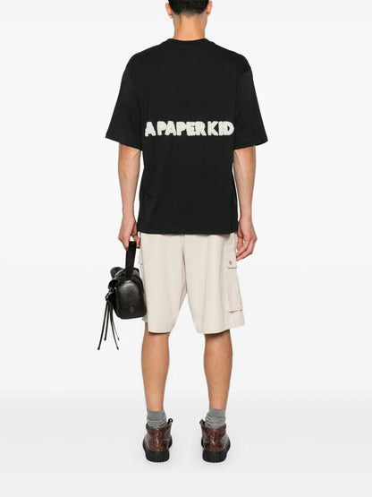 Bead-Logo T-Shirt