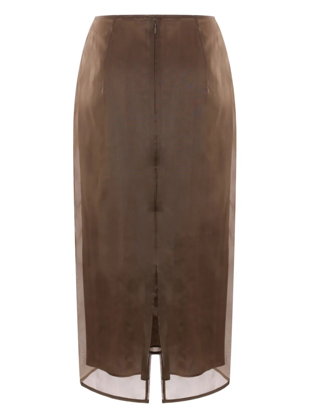 Ocean Midi Skirt
