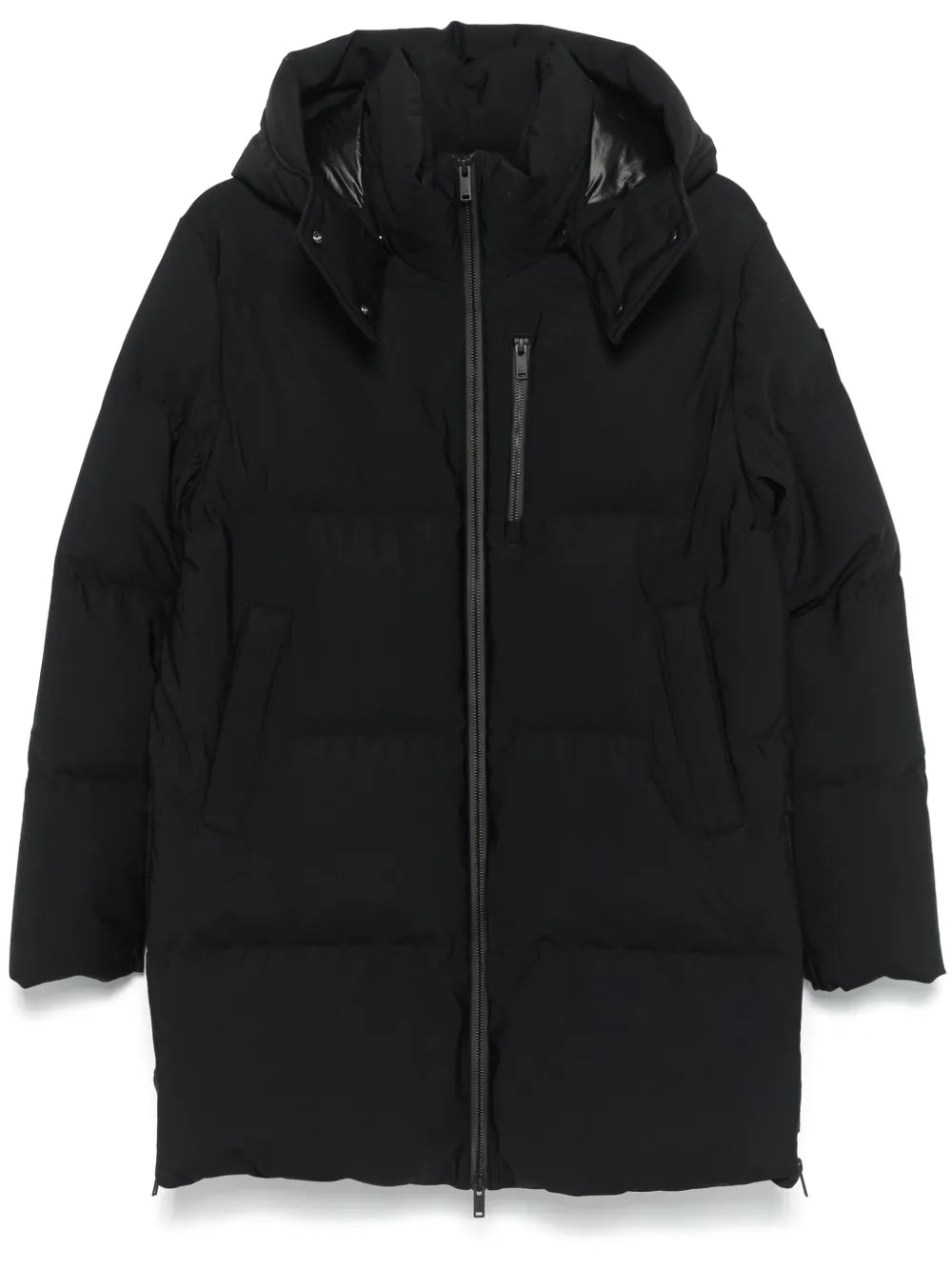 Chelia 3Q Coat