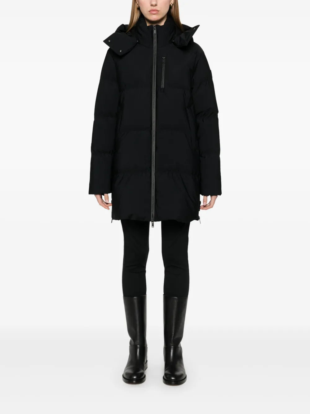 Chelia 3Q Coat
