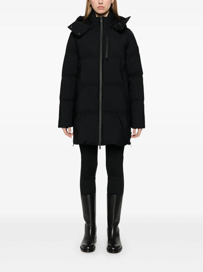 Chelia 3Q Coat