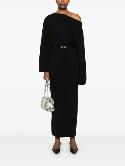 Isabella Knit Dress