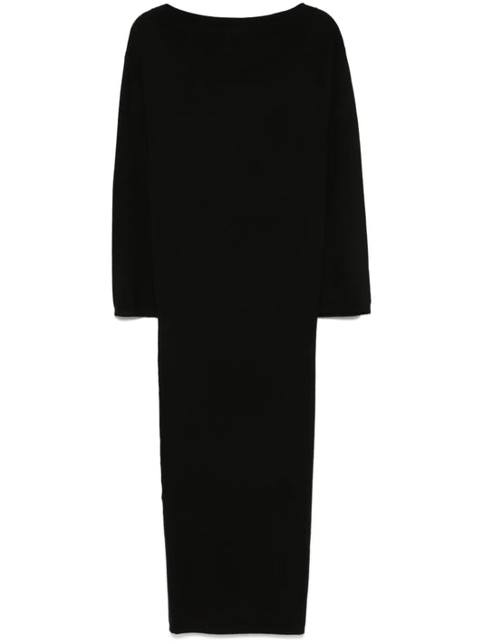 Isabella Knit Dress