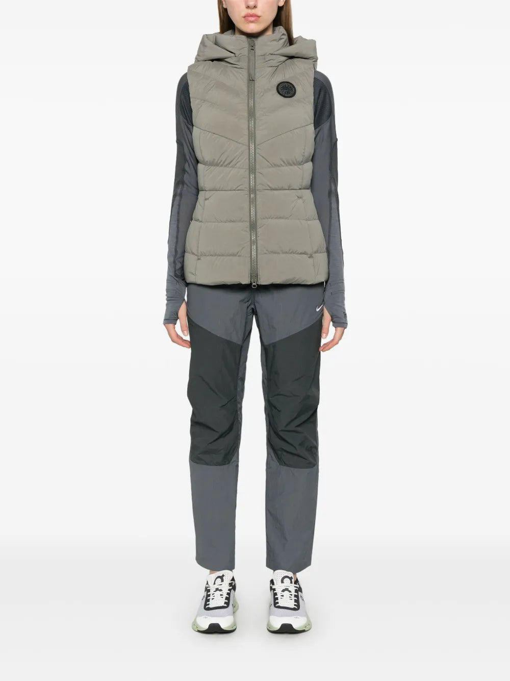 Clair Gilet