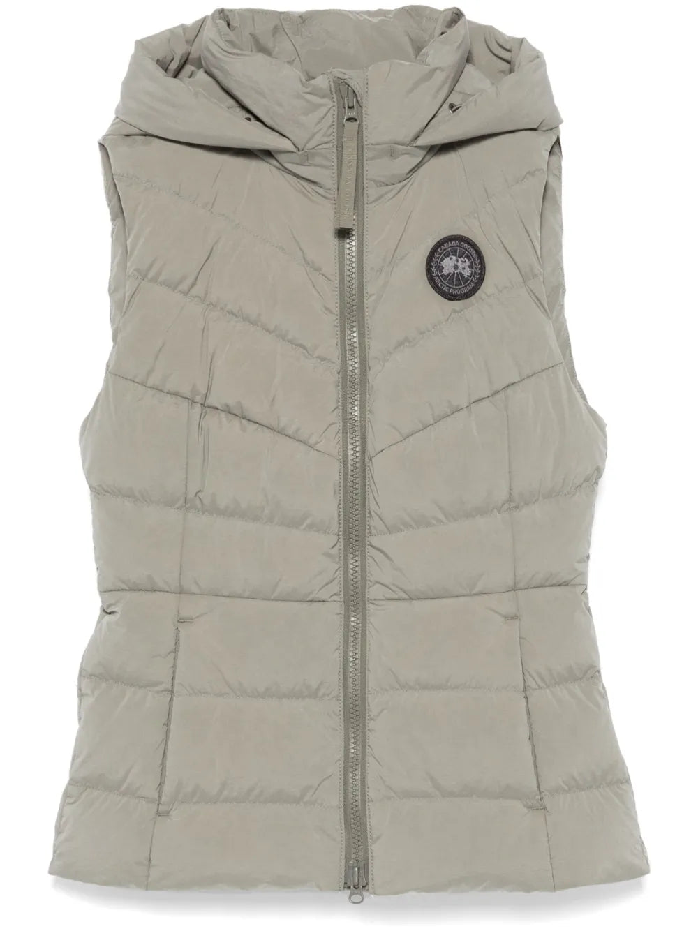 Clair Gilet