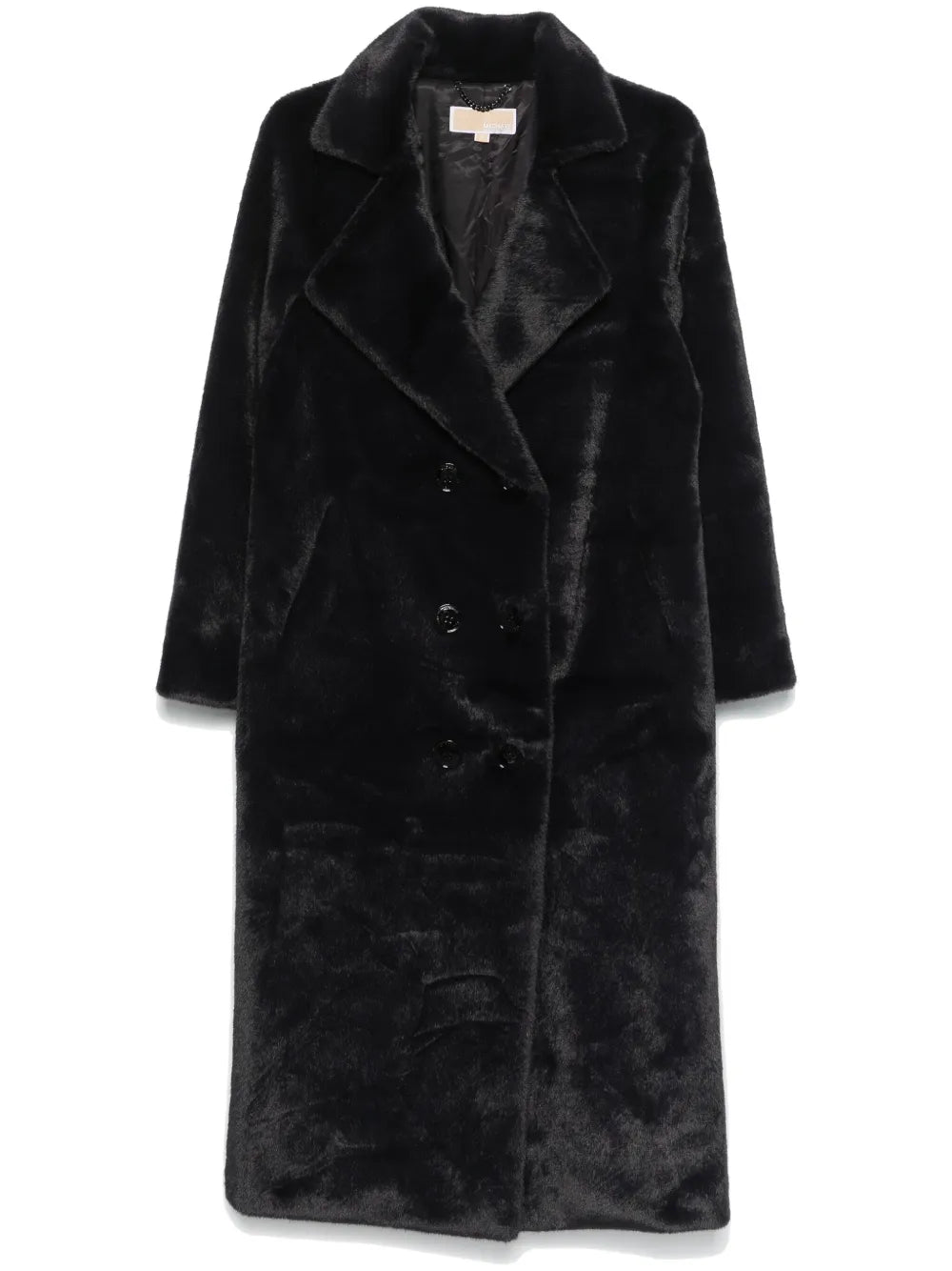 Faux-Fur Coat
