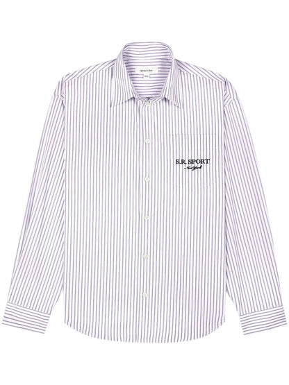 S. R. Sport Shirt
