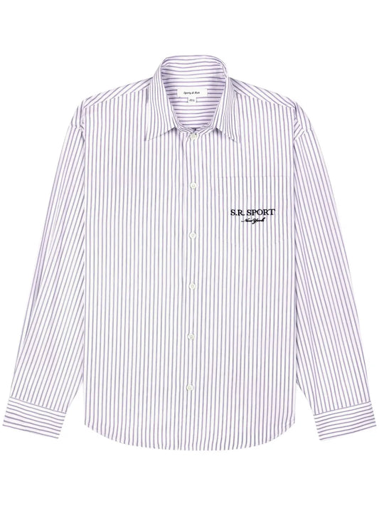S. R. Sport Shirt