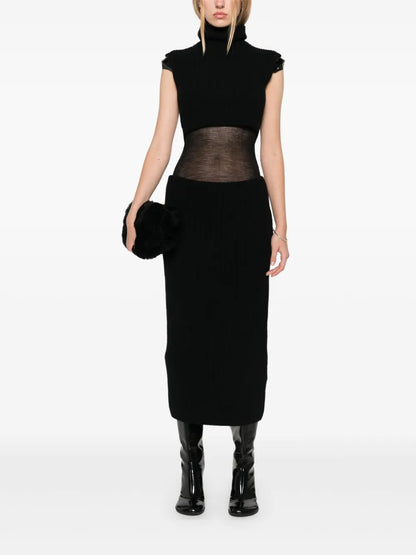 Arabba Midi Dress