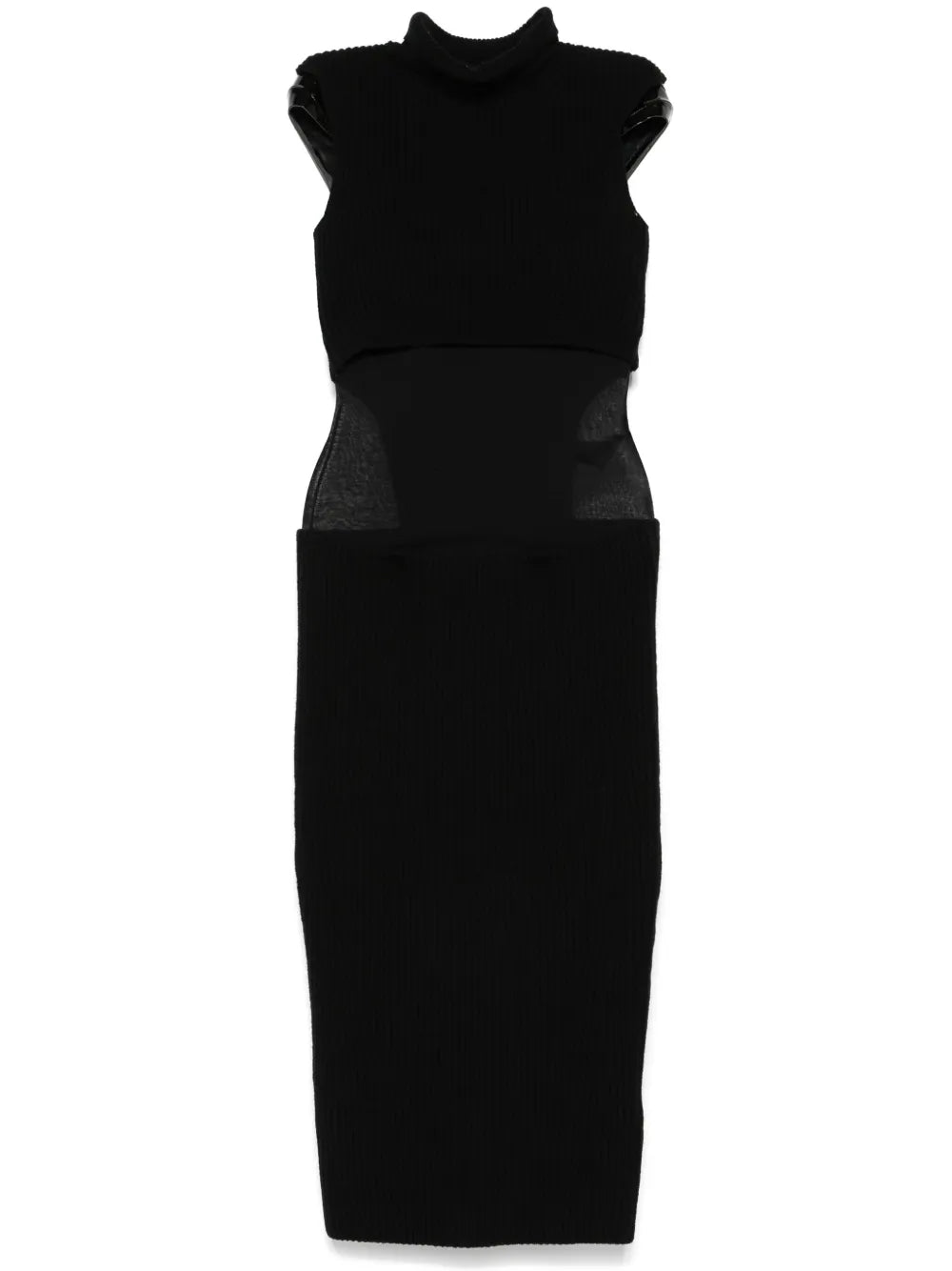 Arabba Midi Dress