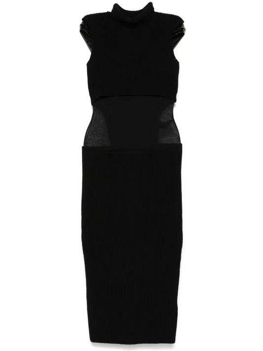 Arabba Midi Dress