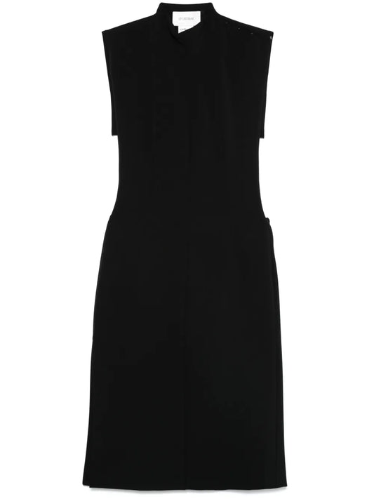 Alete Midi Dress