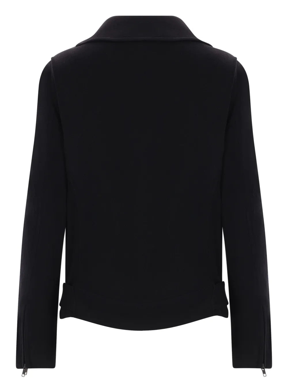 Brushed-Finish Jacket