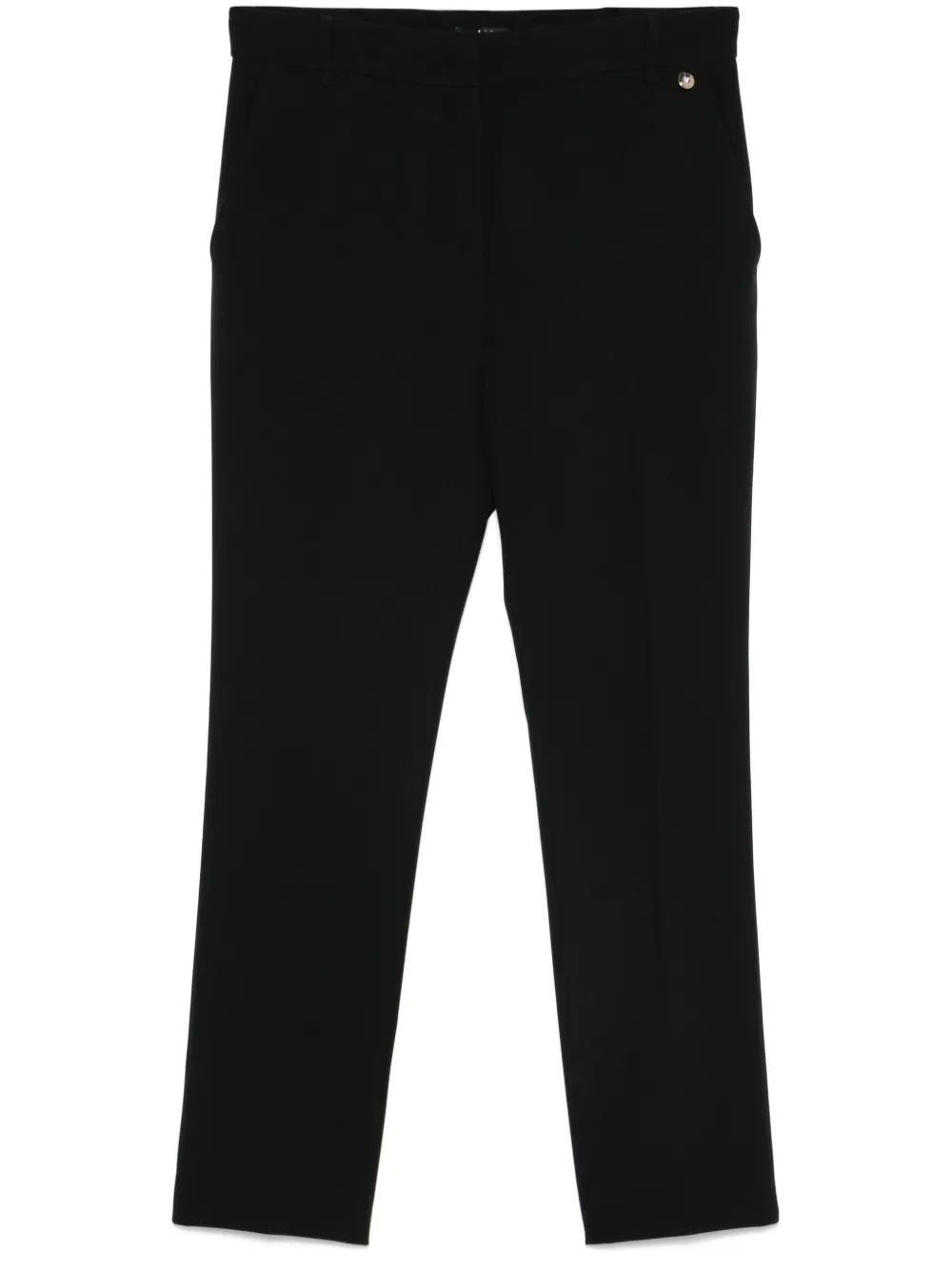 Tapered Trousers