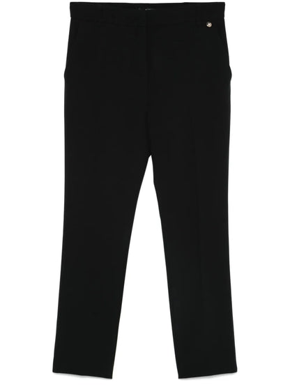 Tapered Trousers