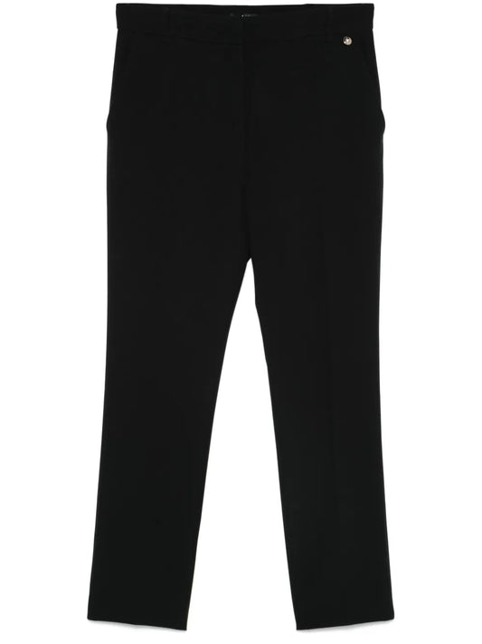 Tapered Trousers